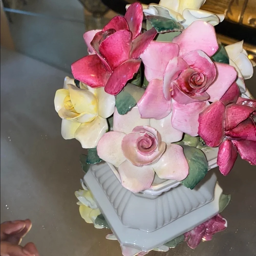 Crown Staffordshire enhance your